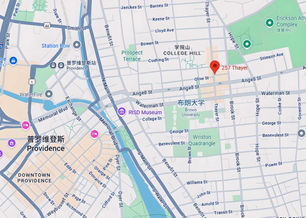 Location