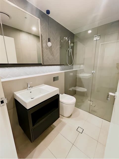 2 bed 2 bath