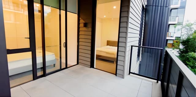 2 bed 2 bath