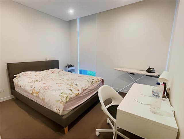 2 bed 2 bath