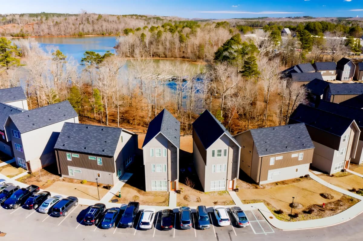 EPOCH Clemson image