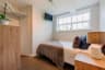 2 Bed 1 Bath