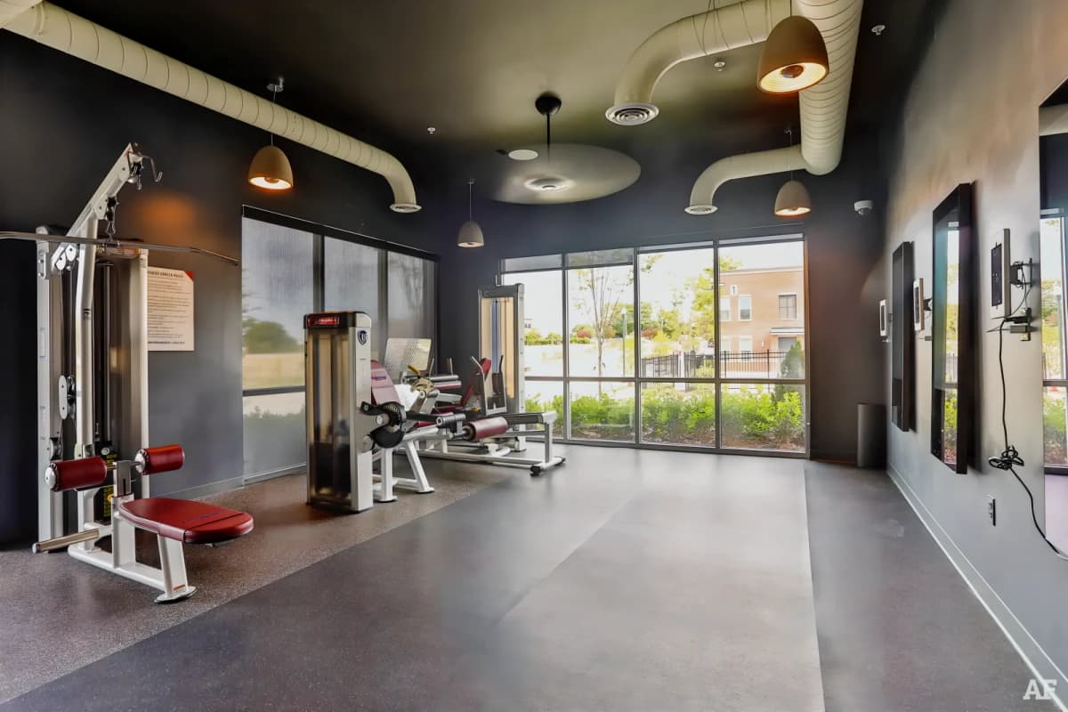 Fitness&Recreation