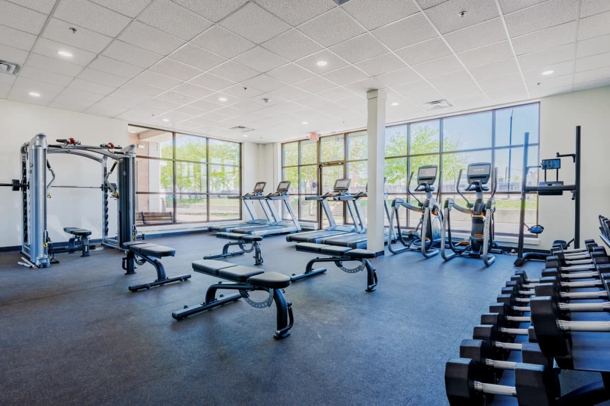 Fitness&Recreation