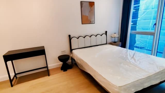 1 Bedroom 1 Bathroom