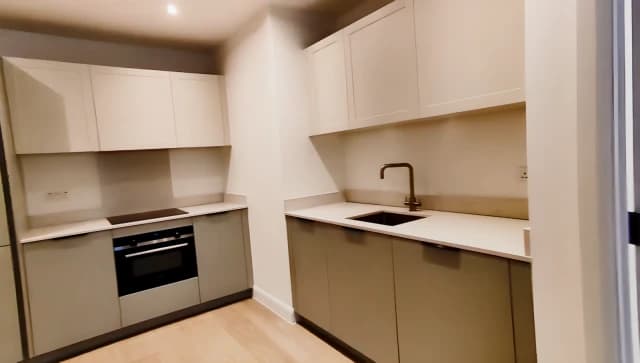 1 Bedroom 1 Bathroom