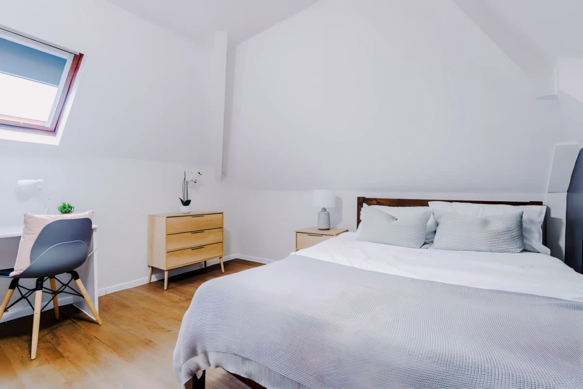 5 Bed 2 Bath