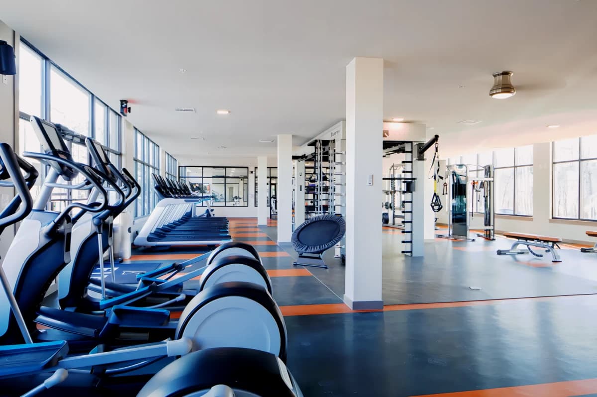 Fitness&Recreation