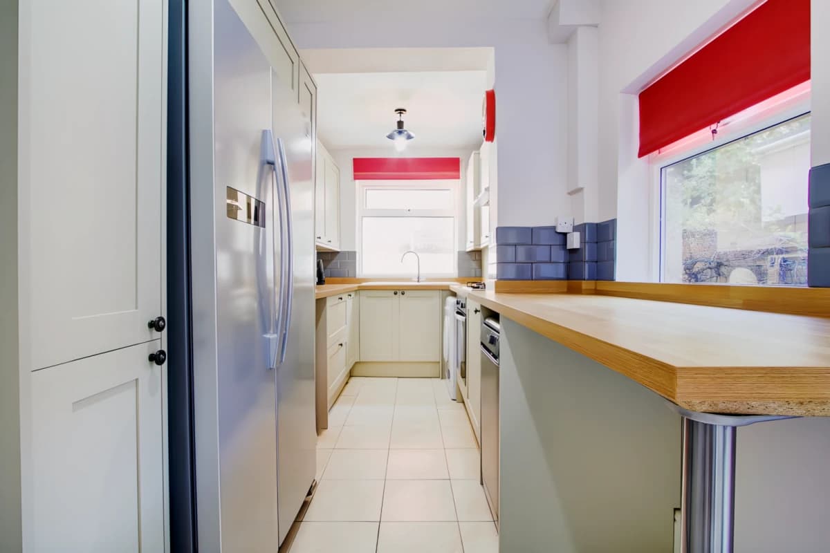 5 Bed 2 Bath