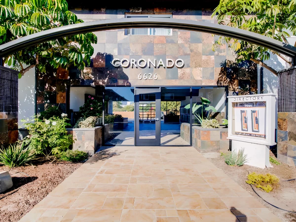 Breakpointe Coronado image