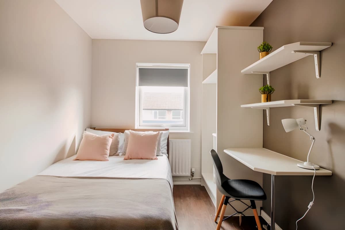 6 Bed 2 Bath