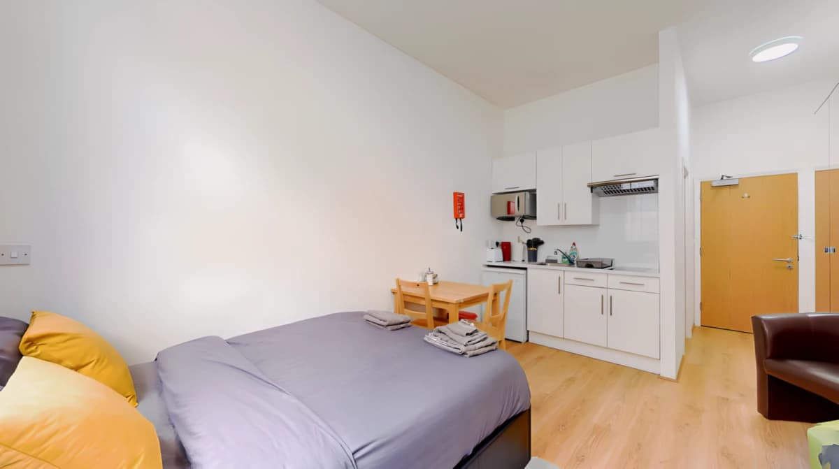 Smart Student Accommodation image 5