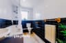 5 Beds 1 bath