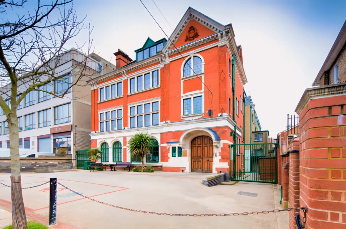 Smart Student Accommodation image 2
