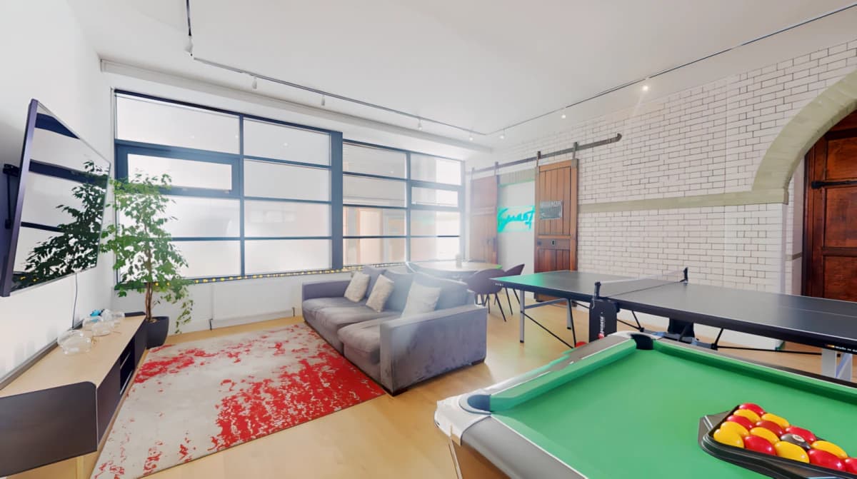 Smart Student Accommodation image