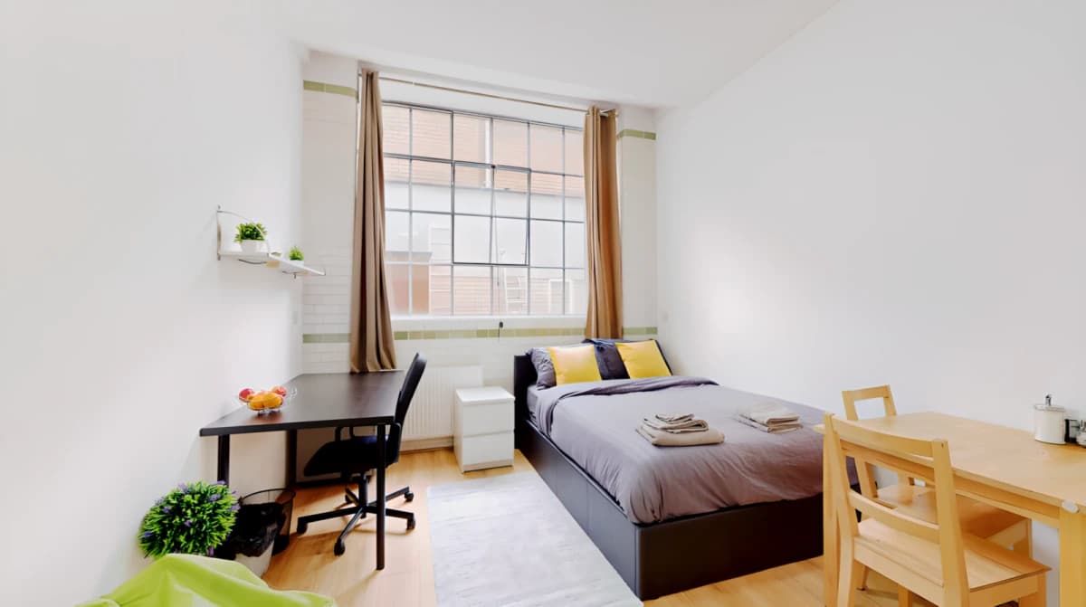 Smart Student Accommodation image 4