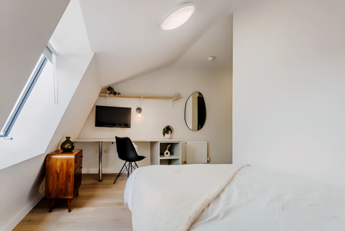 En-suite