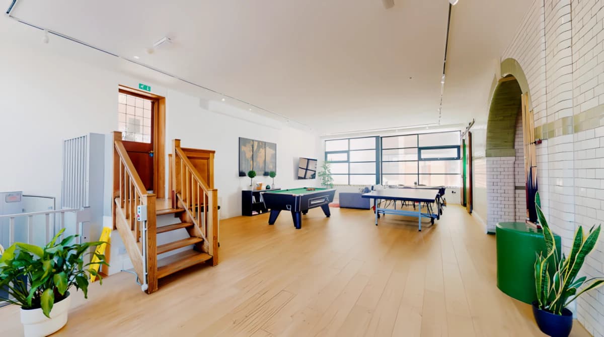 Smart Student Accommodation image