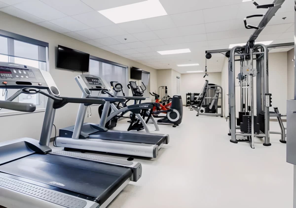 Fitness&Recreation