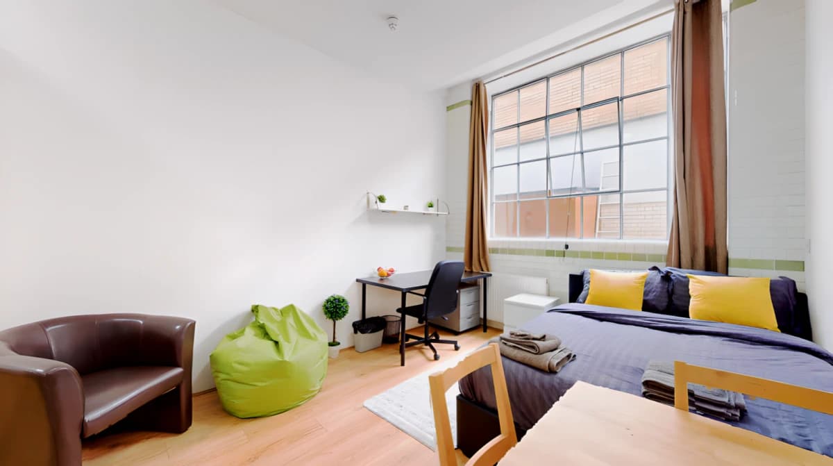 Smart Student Accommodation image 3