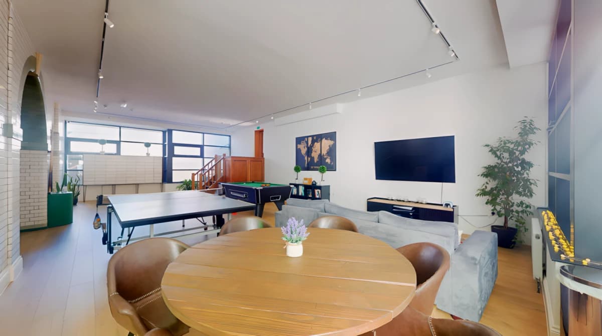 Smart Student Accommodation image