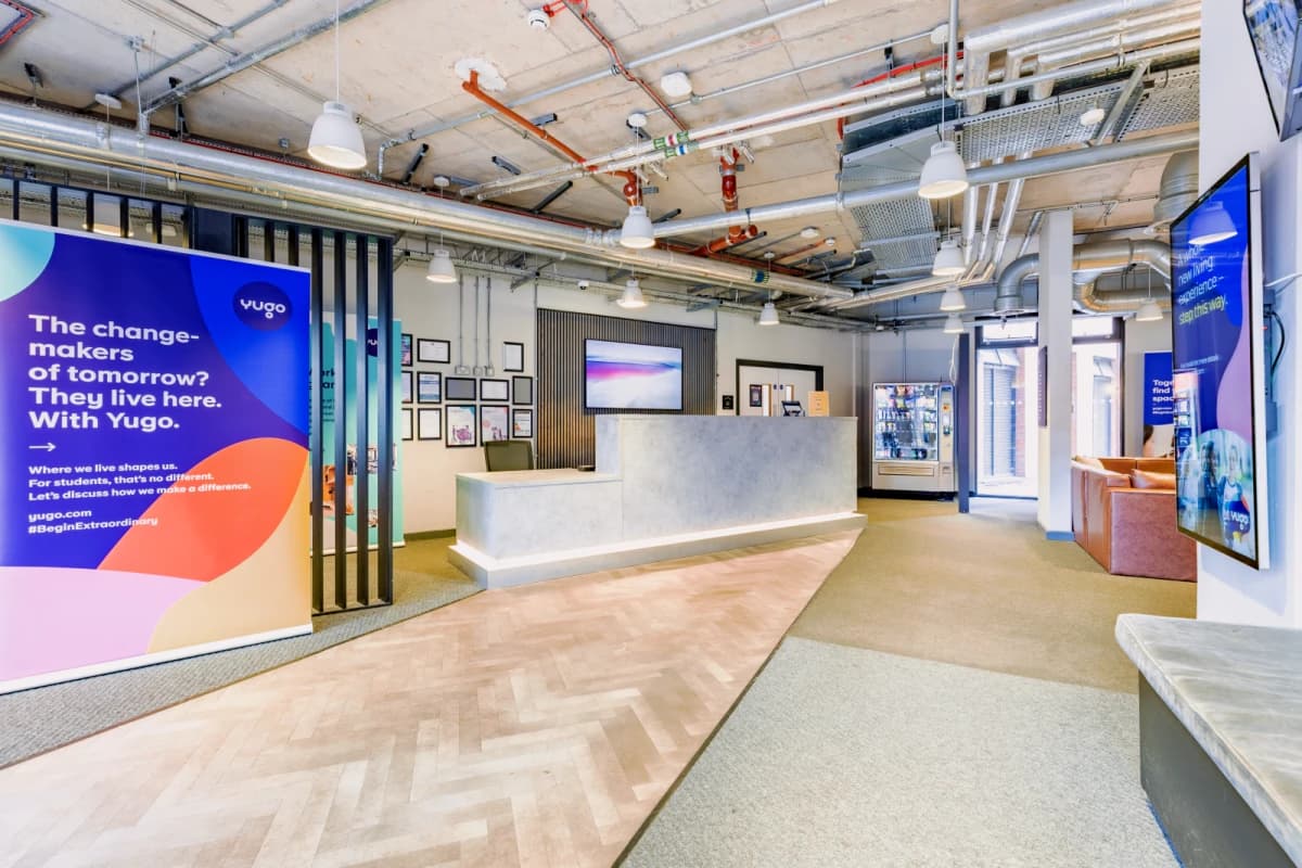 Globe Works image