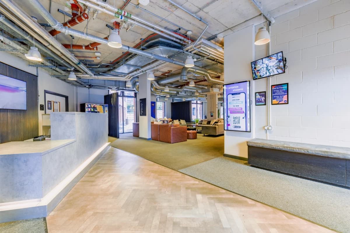 Globe Works image