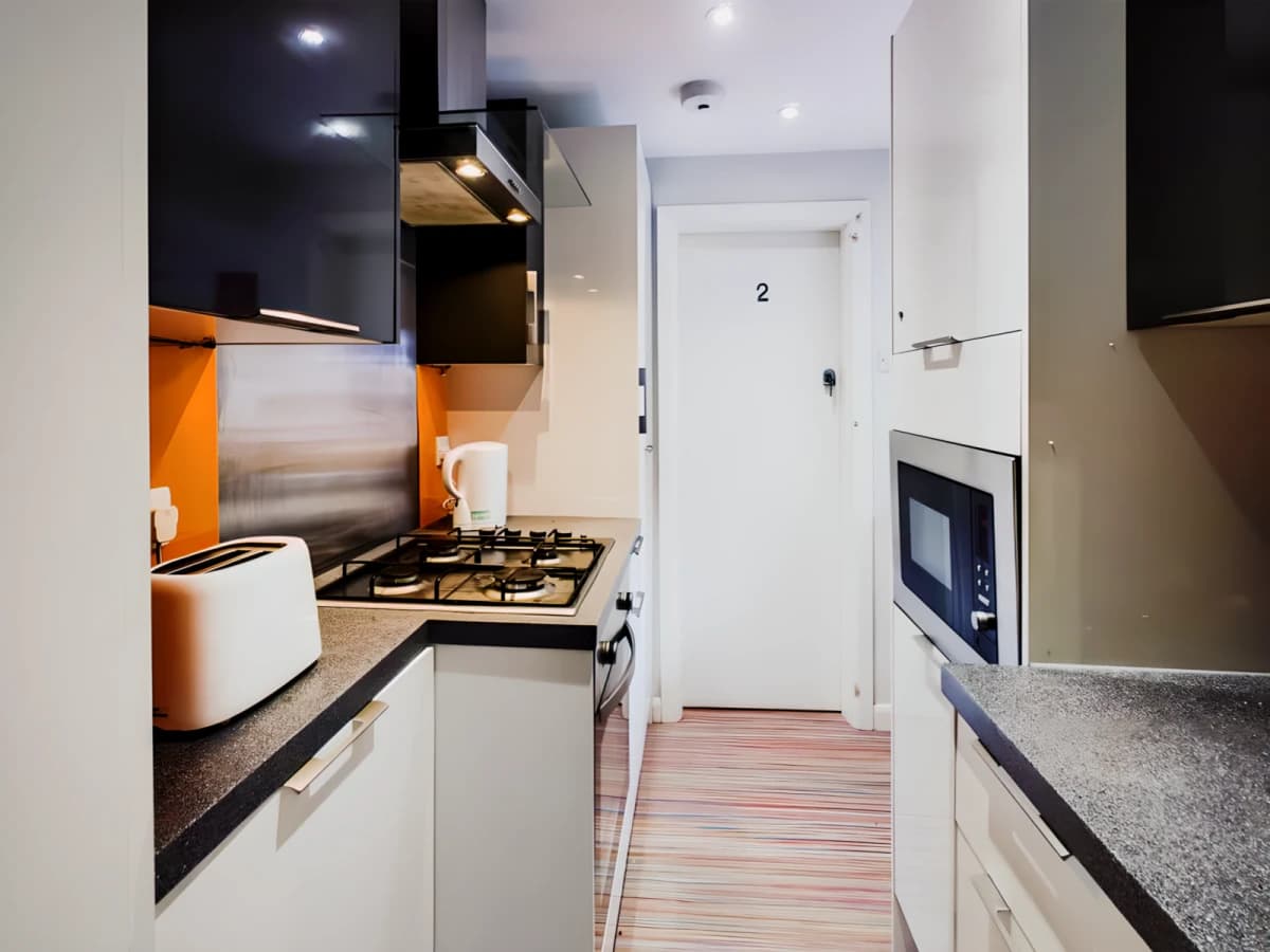3 Bed 1 Bath