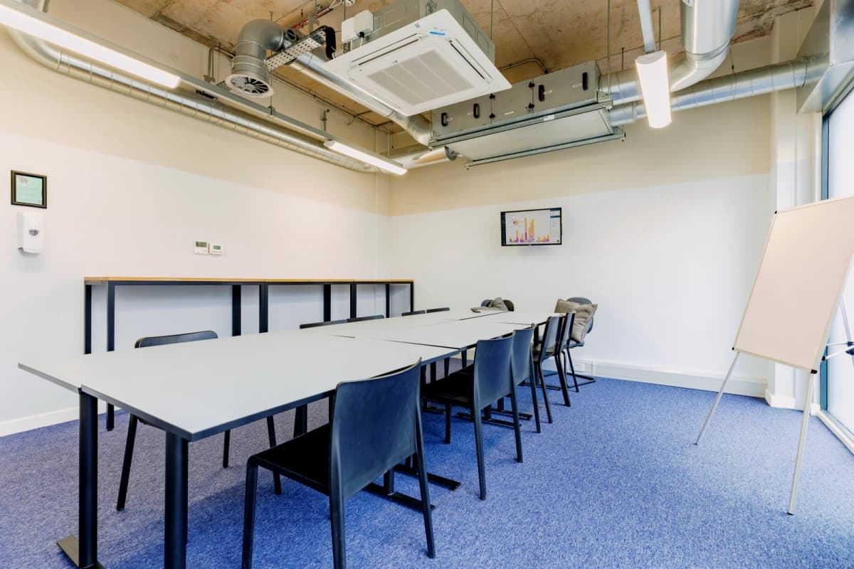 Globe Works image
