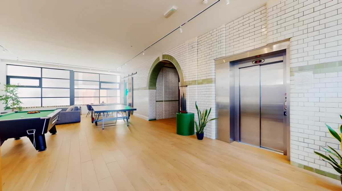 Smart Student Accommodation image