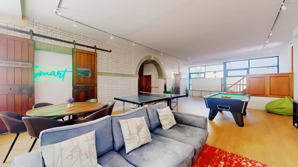 Smart Student Accommodation image
