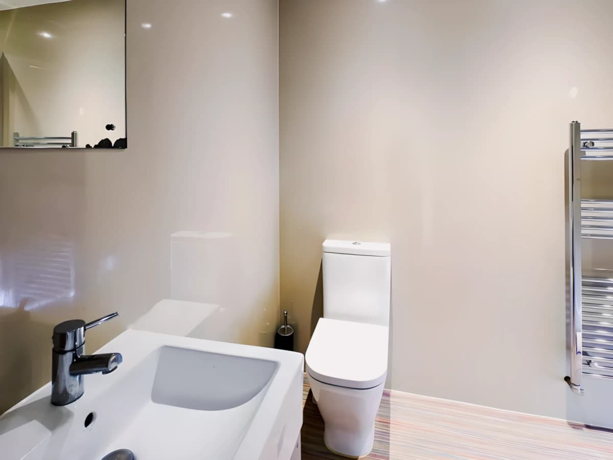 3 Bed 1 Bath