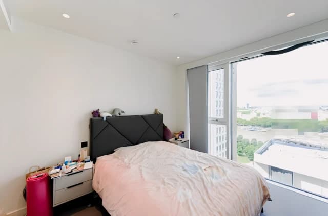 2 Bedroom 2 Bathroom Apartment 1902