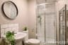 5 Beds 1 bath