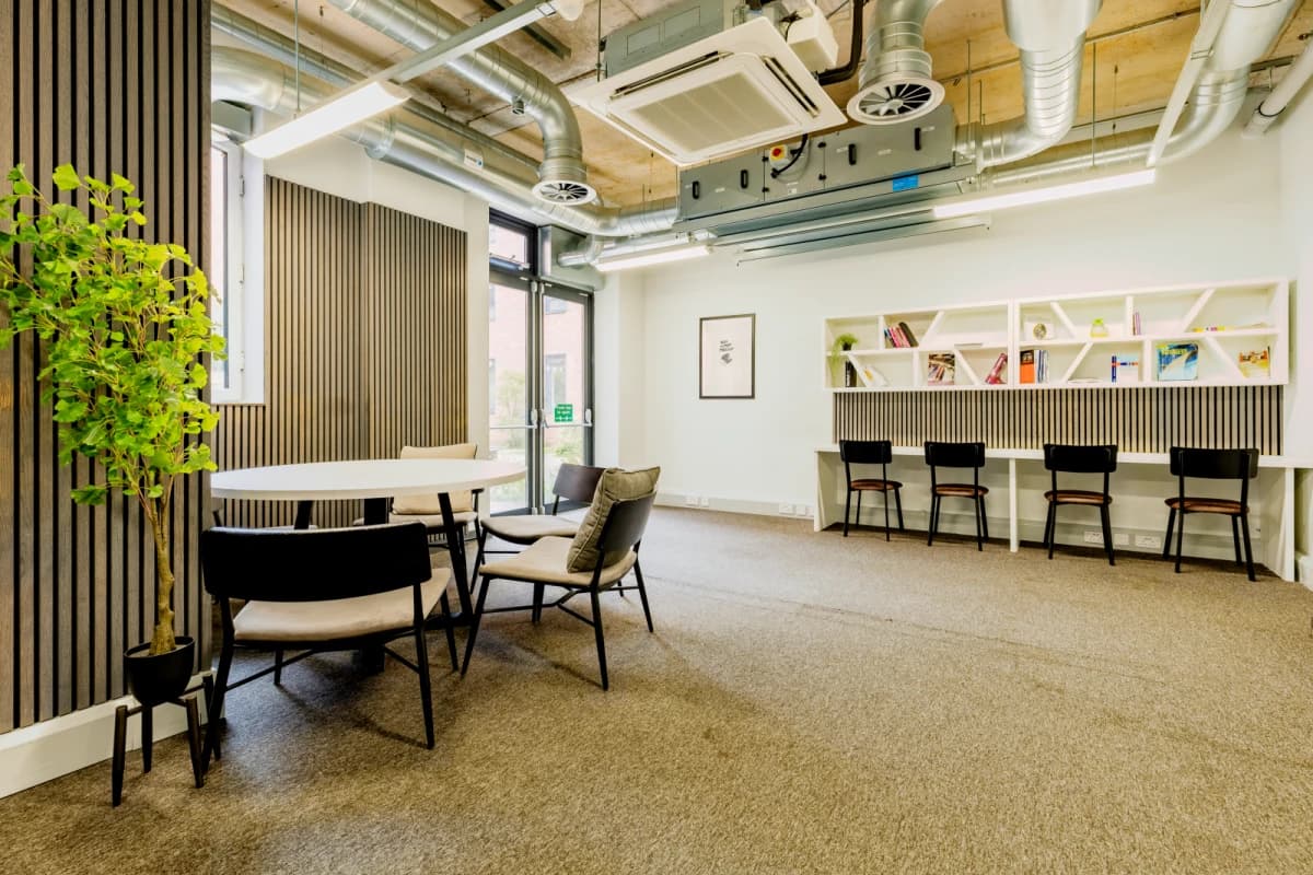Globe Works image