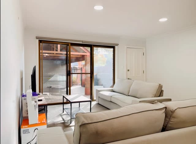 Little Secondary Room