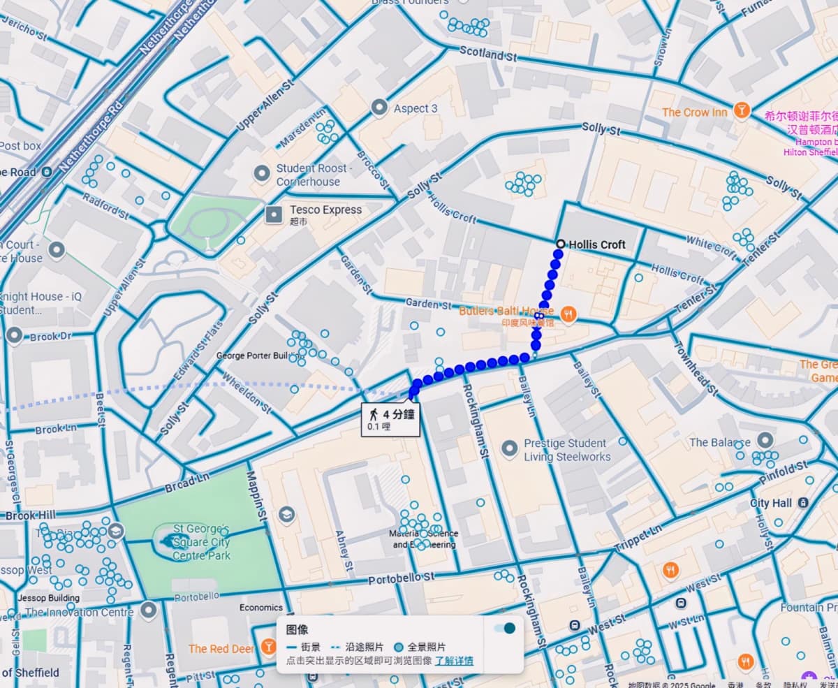 Location