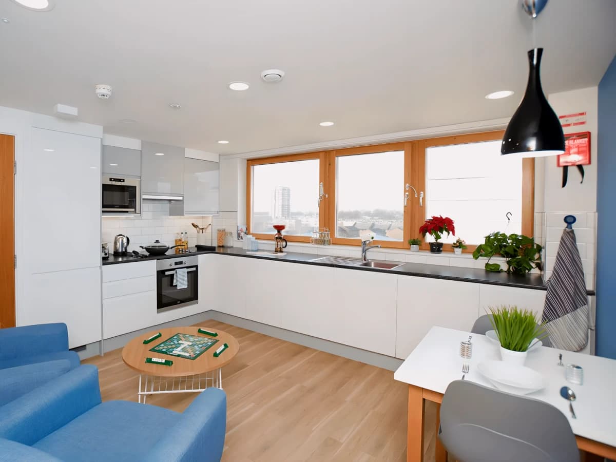 New Orient House image