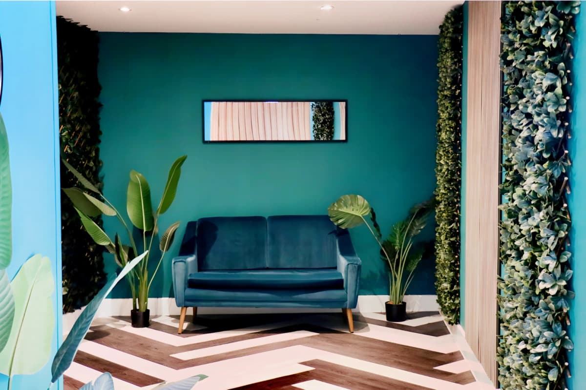 Dojo House image