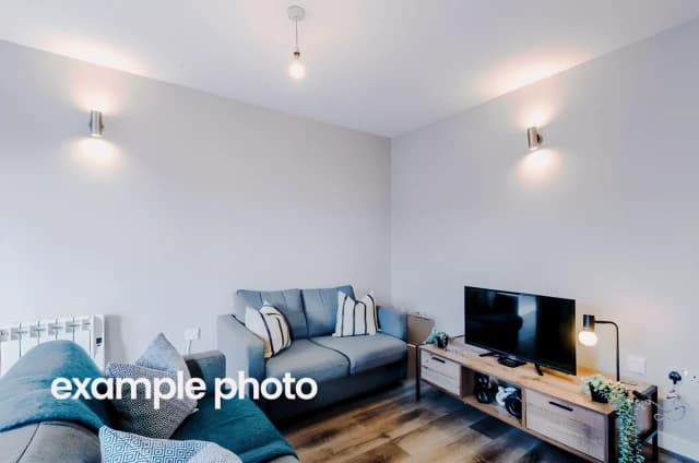 Flat 48, Mayfair Court