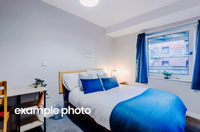 2 Beds 1 bath