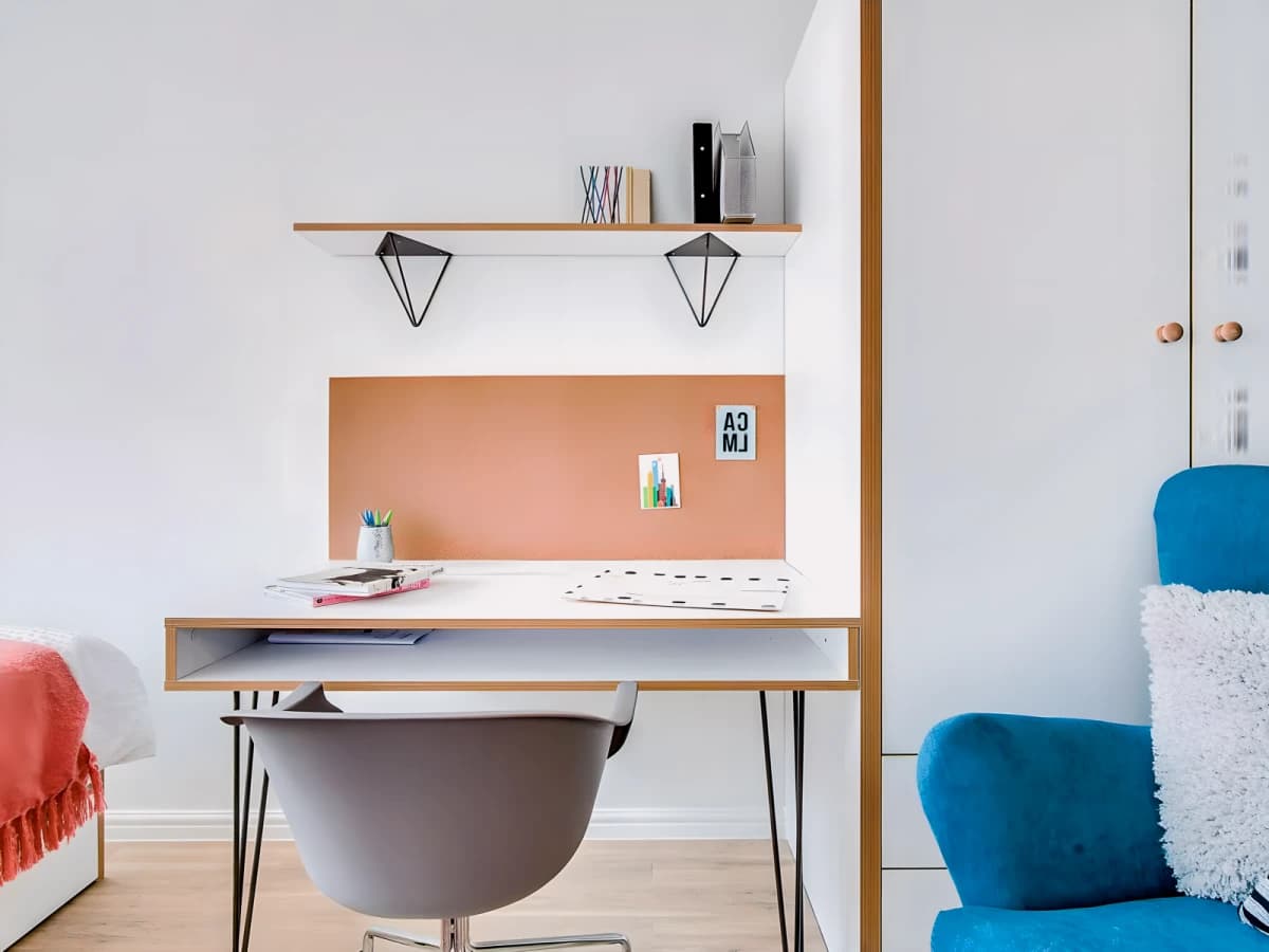 New Orient House image