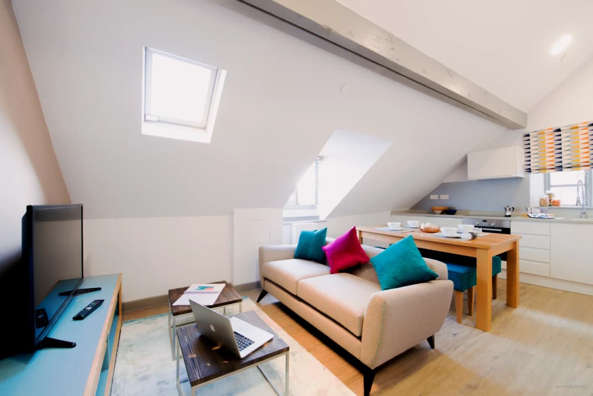 Manor House image