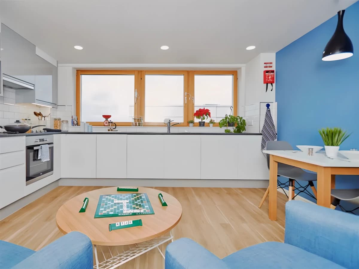 New Orient House image