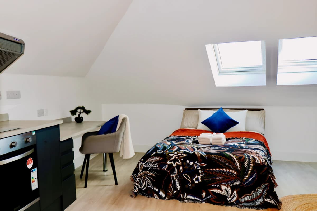 Dojo House image