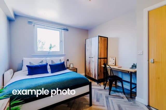 2 Beds 1 bath
