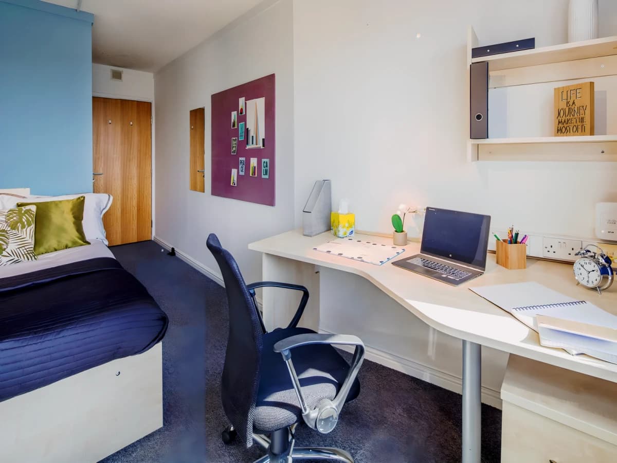 New Orient House image