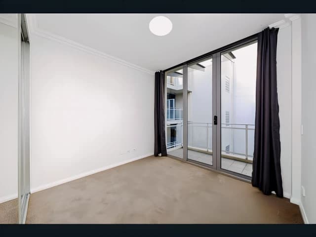 1 bed 1 bath