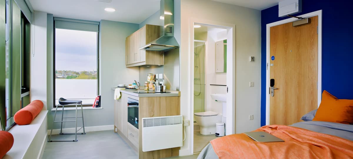 Uit Nurtur House Residence image