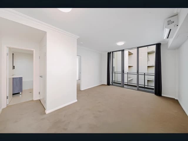 1 bed 1 bath